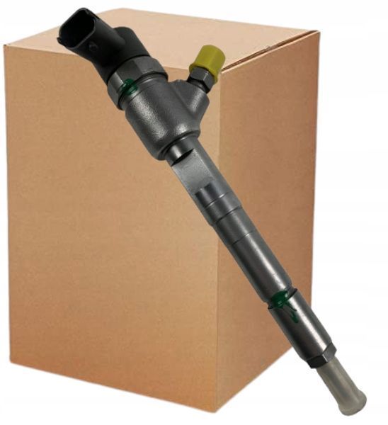 Wtryskiwacz 1.3D 0445110351 Fiat, Lancia Multijet euro 5 2010-2016 TEST