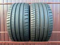 245/30 R20 Dunlop SP Sport Maxx GT. Шини літні 2 шт.