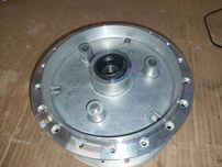 Fabrycznie nowa piasta kolo przód/tyl simson s51 s50 s53 enduro s70