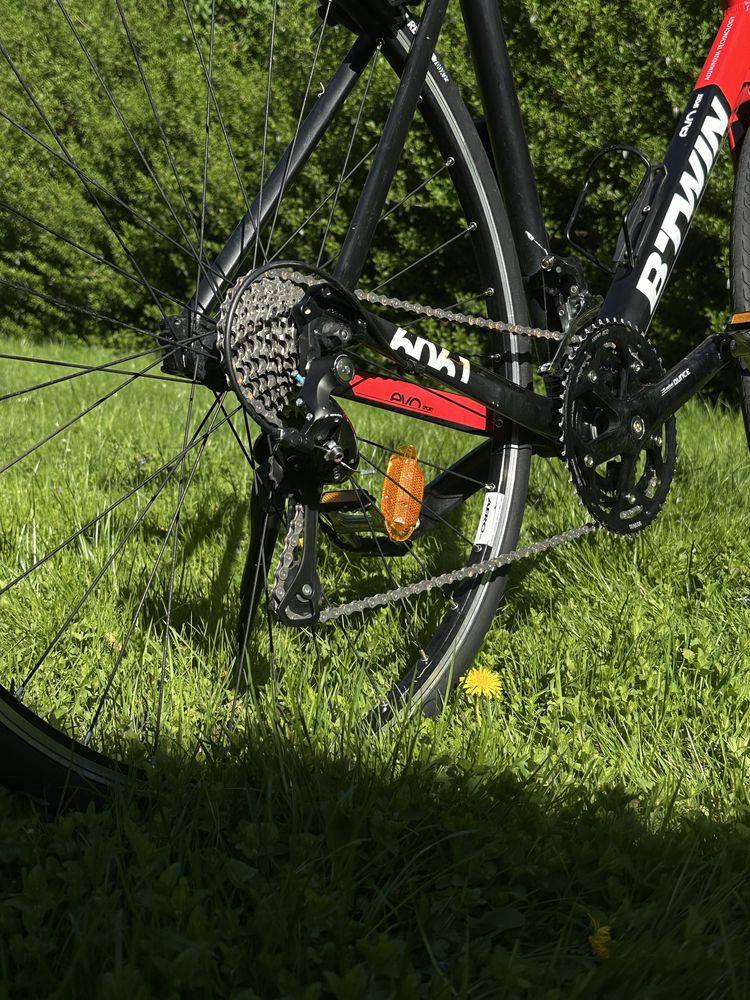 Btwin triban 520 28cali