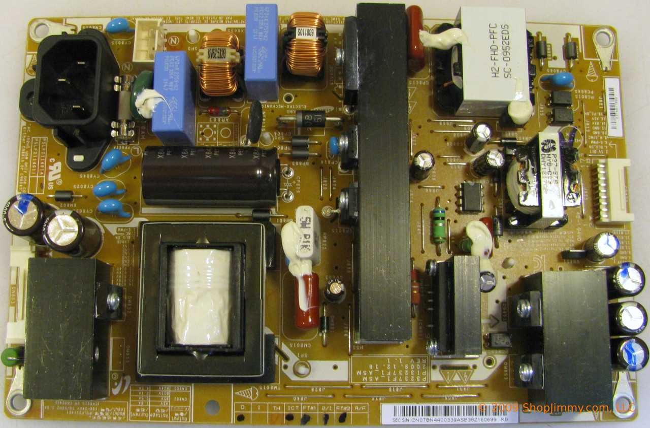 bn44..00339a tv lcd samsung le32c530