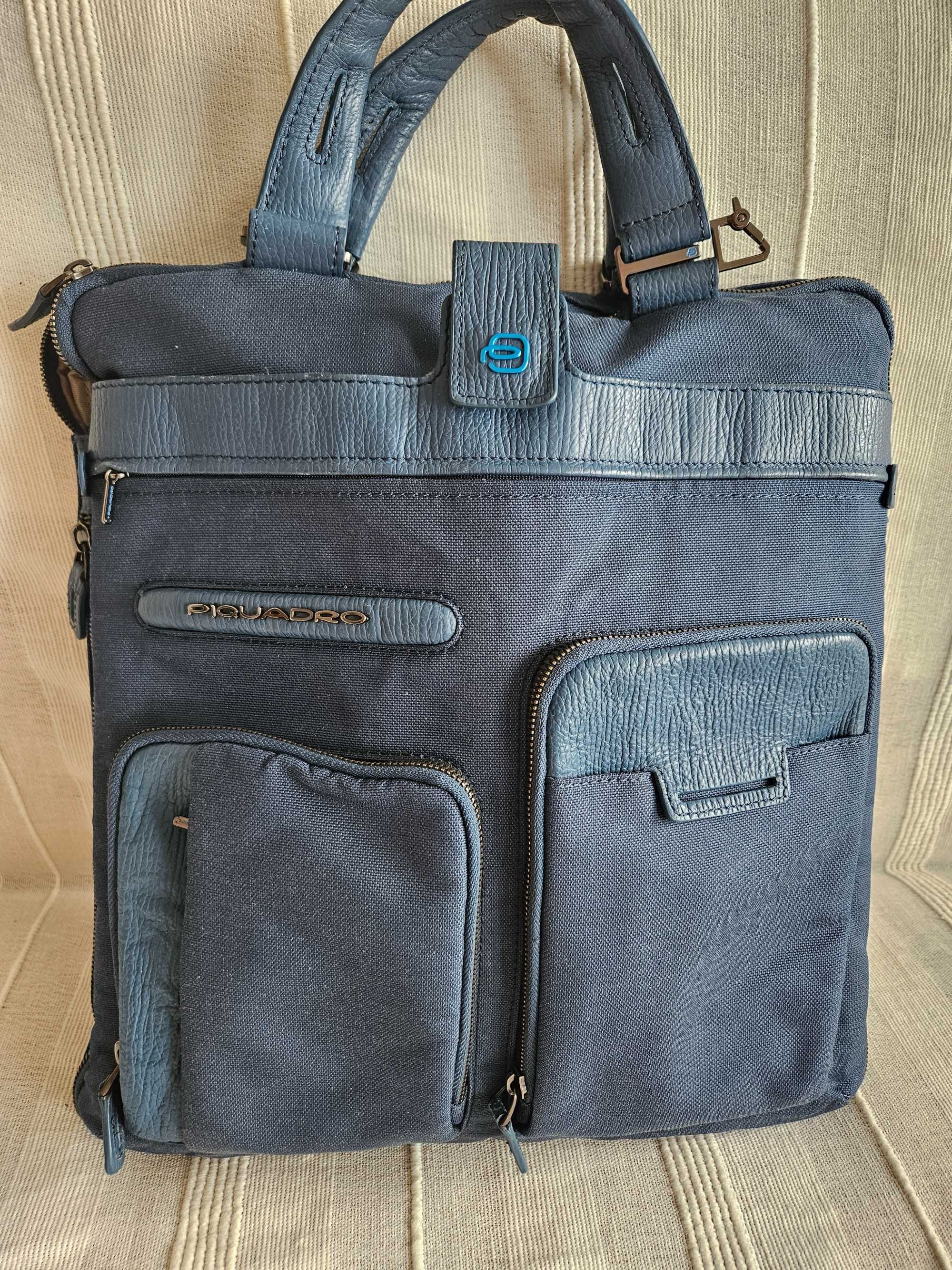 Рюкзак сумка Piquadro CA2912SI_AV