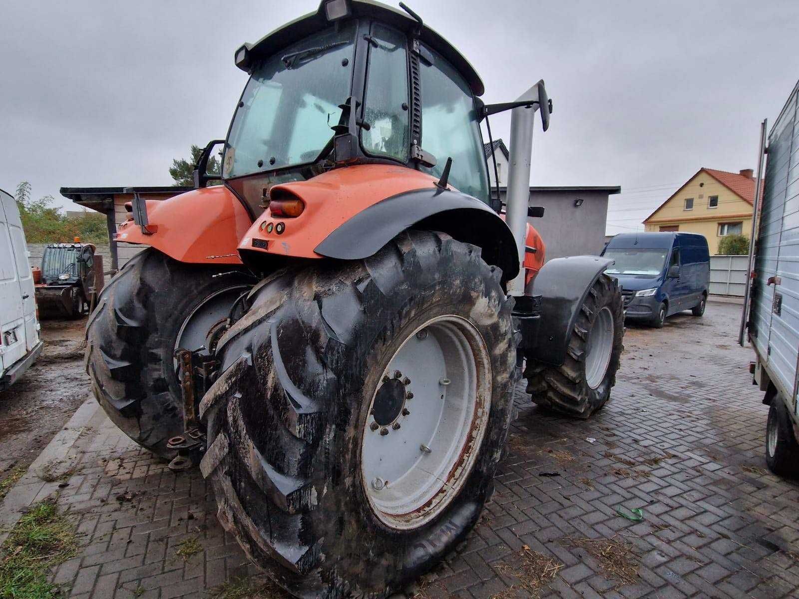 Same Diamond 270 DCR pneumatyka tuz