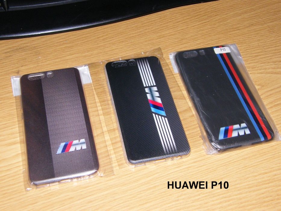 Capa BMW telemóvel Huawei