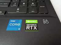Notebook dla graczy i nie tylko HP Victus16 RTX 3060 pamięć 512+2TB
