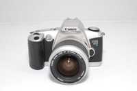 Canon EOS 500 N пленочный фотоаппарат 35мм Film Camera SLR 35 объектив