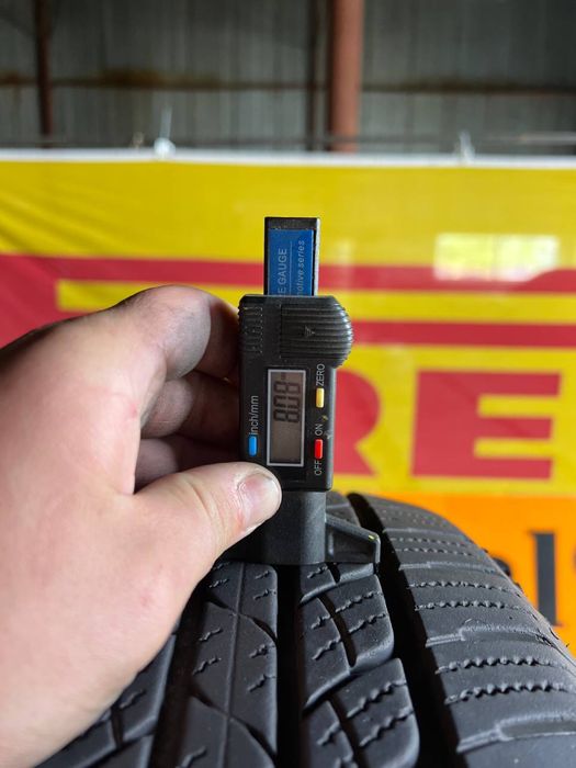 Шини 225/60 r17 Goodride SU318 H/T 2шт Всесезонні (572)