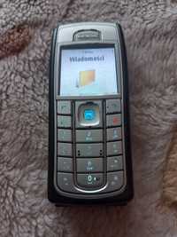 Telefon Nokia 6230i