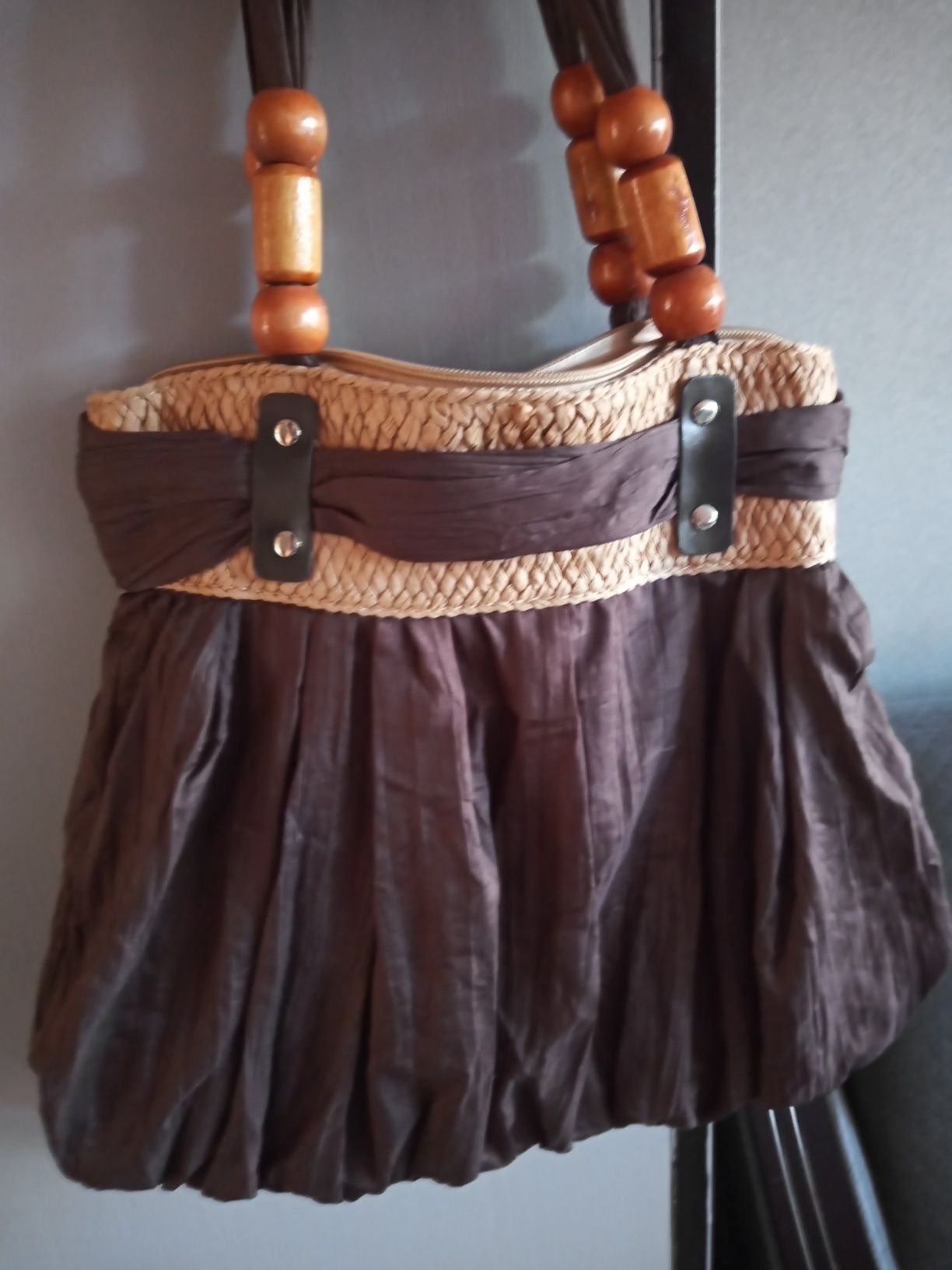 Torebka boho vintage