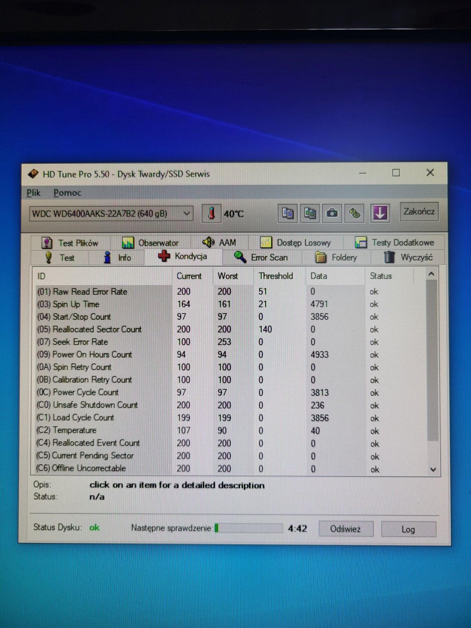 Acer Aspire AX3400