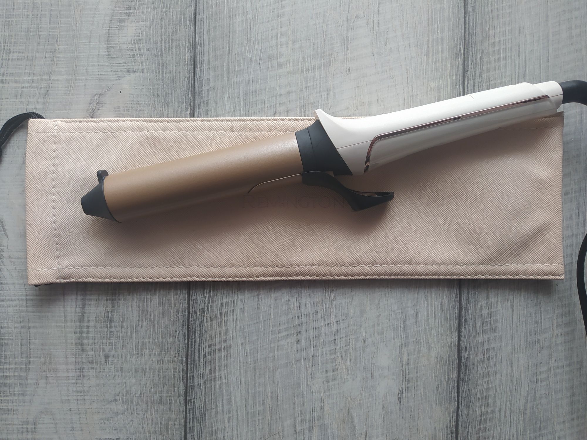Lokówka Remington Pro-Luxe