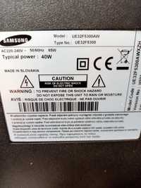 Samsung UE 32f5300