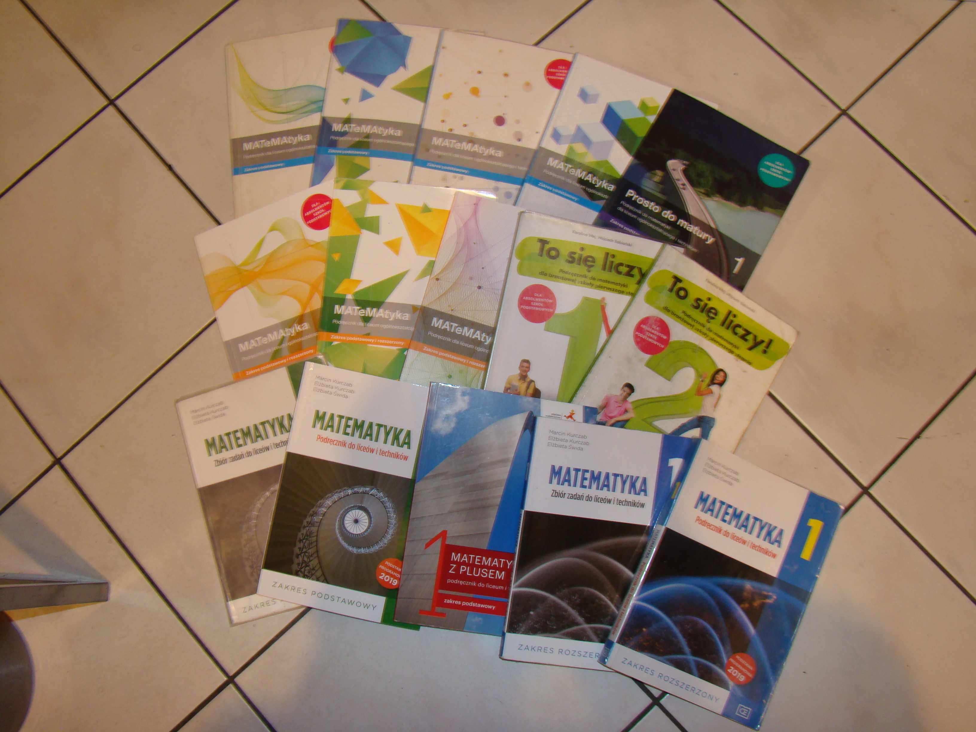 Matematyka 4 Zakres podstawowy Nowa Era