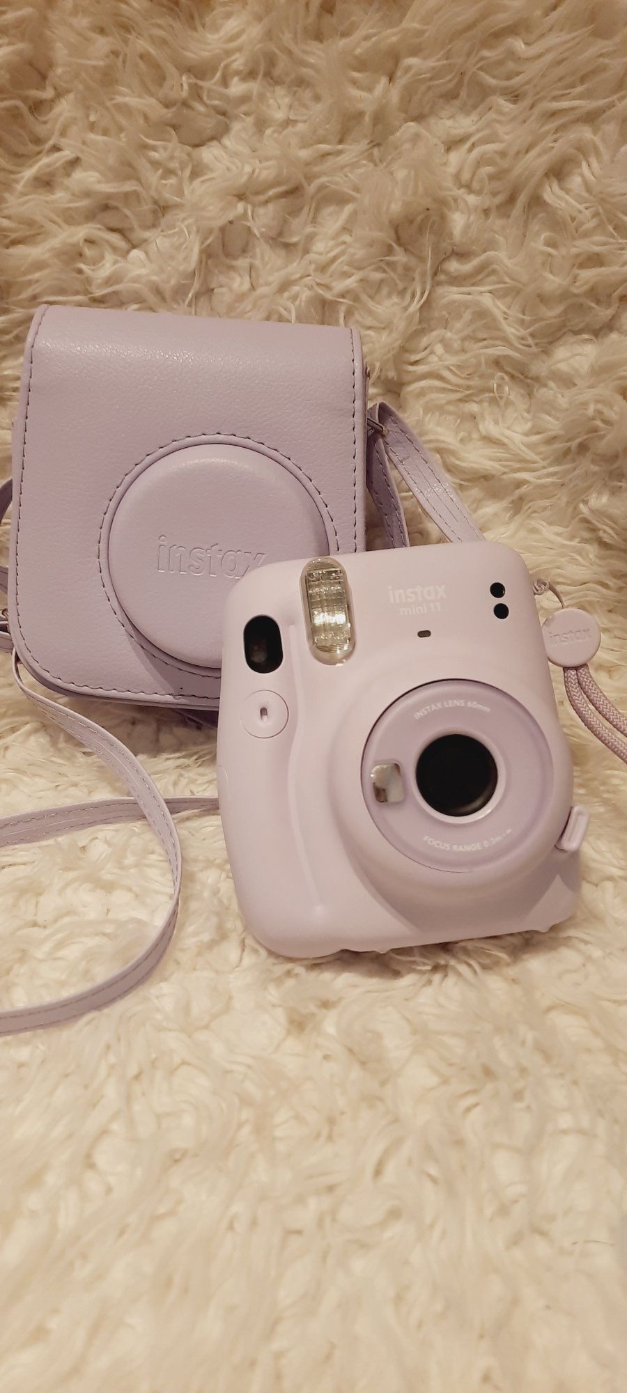 Câmara Instax mini 11