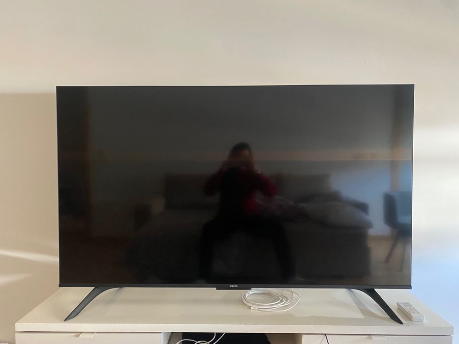 TV Xiaomi A2025 65''