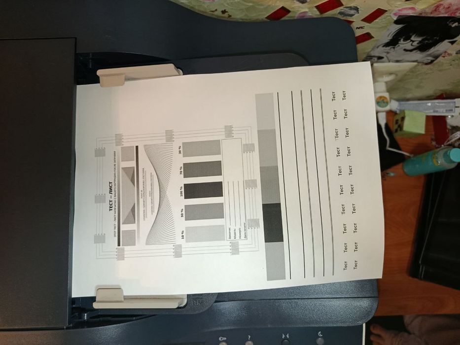 Продам МФУ, БФП, принтер Xerox 3345