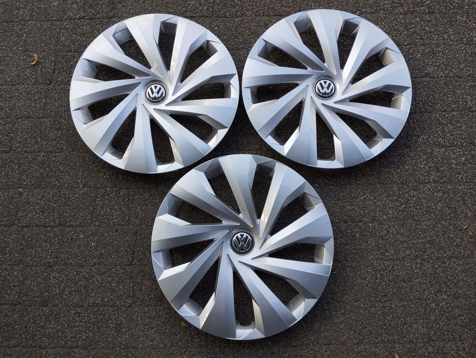 Kołpak Vw 15" 2G0-147A cena za sztukę demo