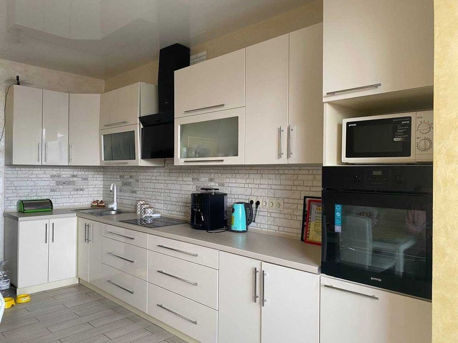 Обирайте сучасну 2к у Дубово – чудовий варіант для сім’ї