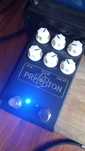 Pedal de drive Proteína , duo drive