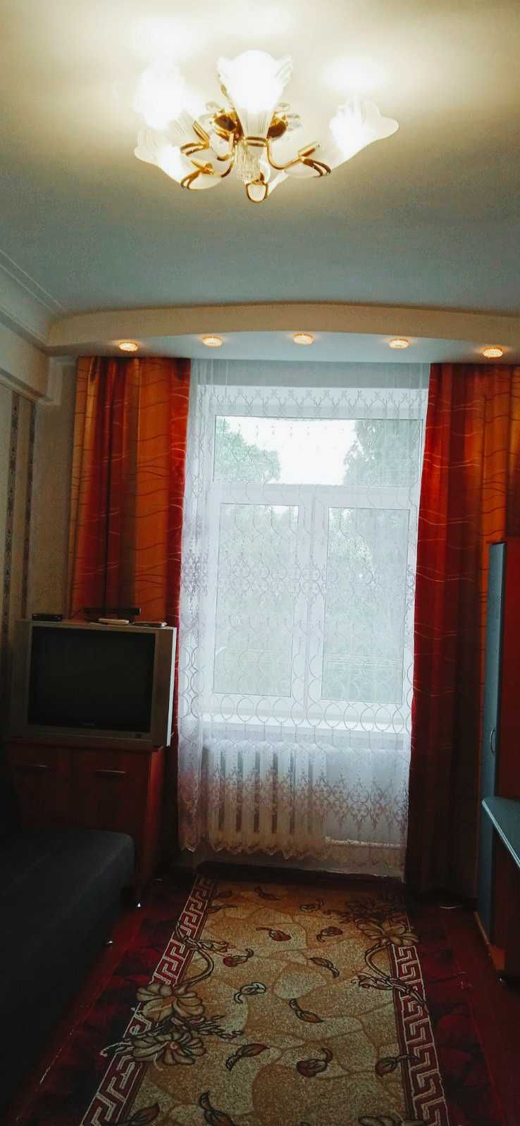 Здам кімнату від власника (лише довгострокова оренда)