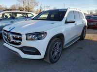 Mercedes-Benz Gls 450 4matic 2021