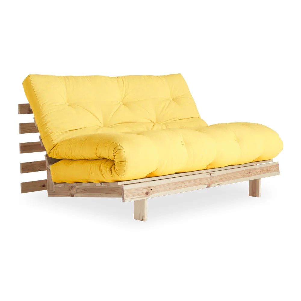 Skandynawska sofa rozkładana ROOTS basic KARUP