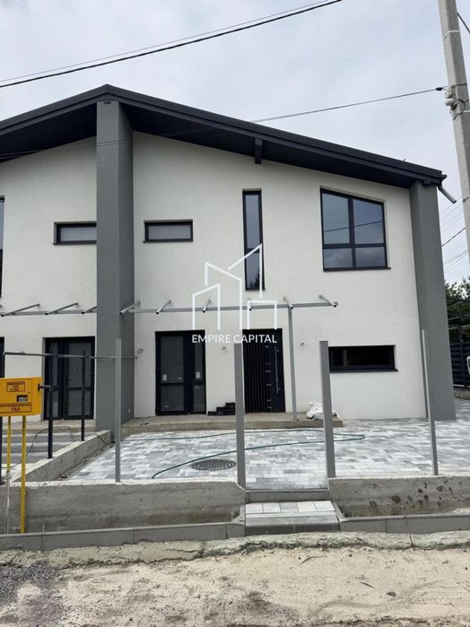 2-поверховий дуплекс у Давидові | Готовий під ремонт |