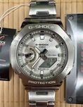 Наручные мужские часы Casio G-shock GM-2110D-7A