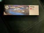 Toner hp 973 x nowy orginalny