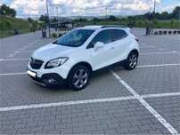 Opel Mokka **Cosmo *PERŁA* Najbogatsza Wersja ** Niski Przebieg ** TRAX **