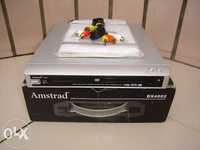 Leitor dvd Amstrad DX4002