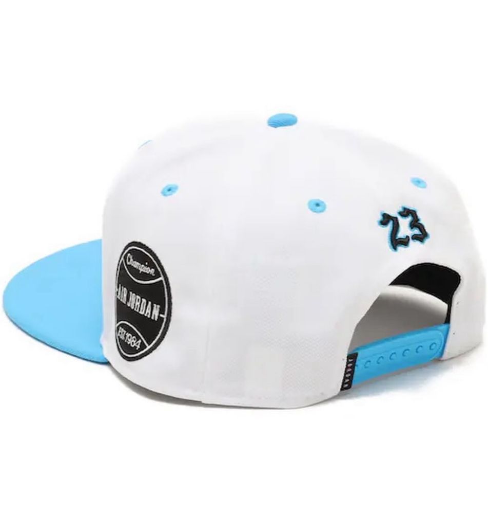 кепка Jordan Flight MVP Pro Adjustable Cap FV5292-100