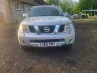 Nissan Pathfinder 2.5 D 2006r