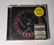 Velvet Revolver CD eDVD