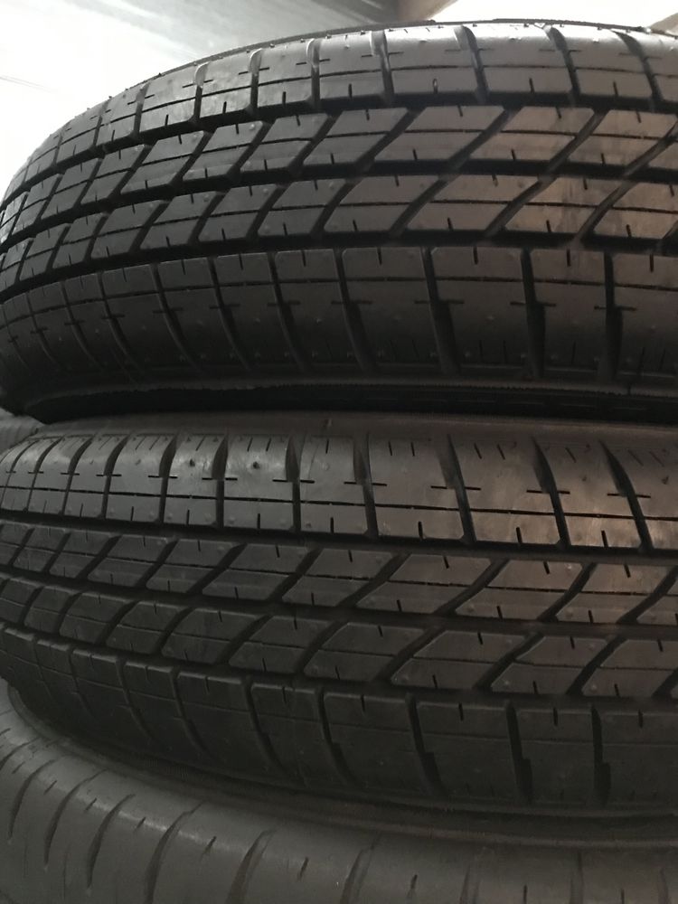 Шины б/у лето 145/65R15 Bridgestone B 340 (Склад резины)