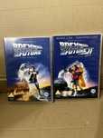 Назад у майбутнє DVD Back to the Future 2  та 4 регіон