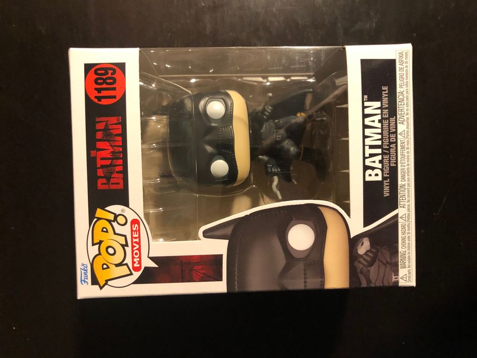 Pop Funko - Batman 1189