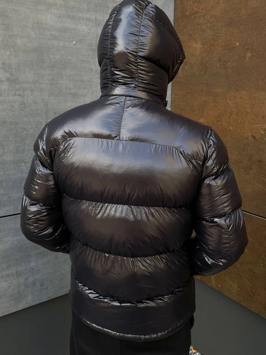 Пуховик Ralph Lauren+Подарок