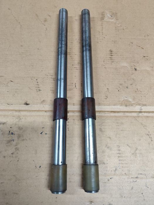 Lagi zawieszenie przednie Wsk 125 175