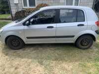 Hyundai Getz 1.1