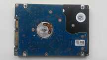 HDD 500 Gb SATA  2.5 для ноутбука. Полностью рабочий!