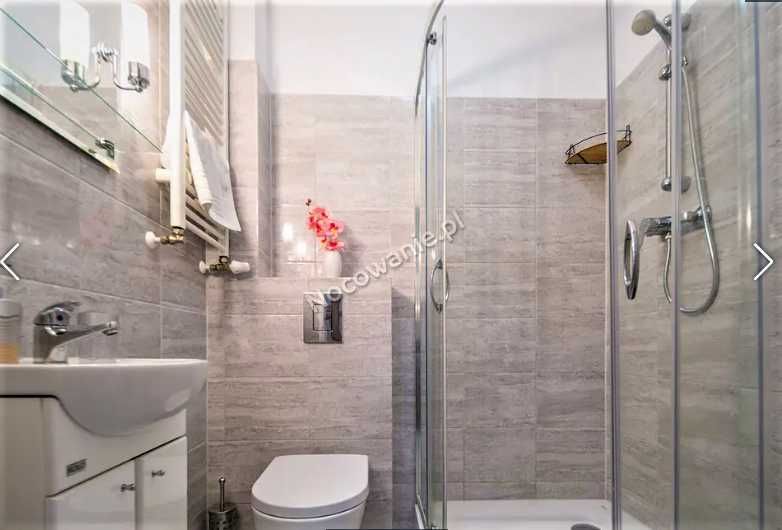 Karpacz, 2 pok apartament , 4 os, 600m od PKP