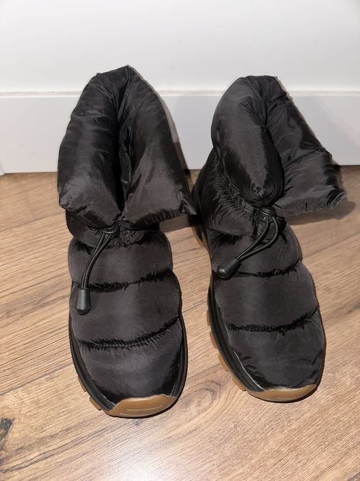 Жіночі дутики H&M