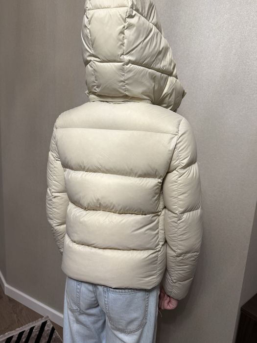 Пуховик куртка Calvin Klein