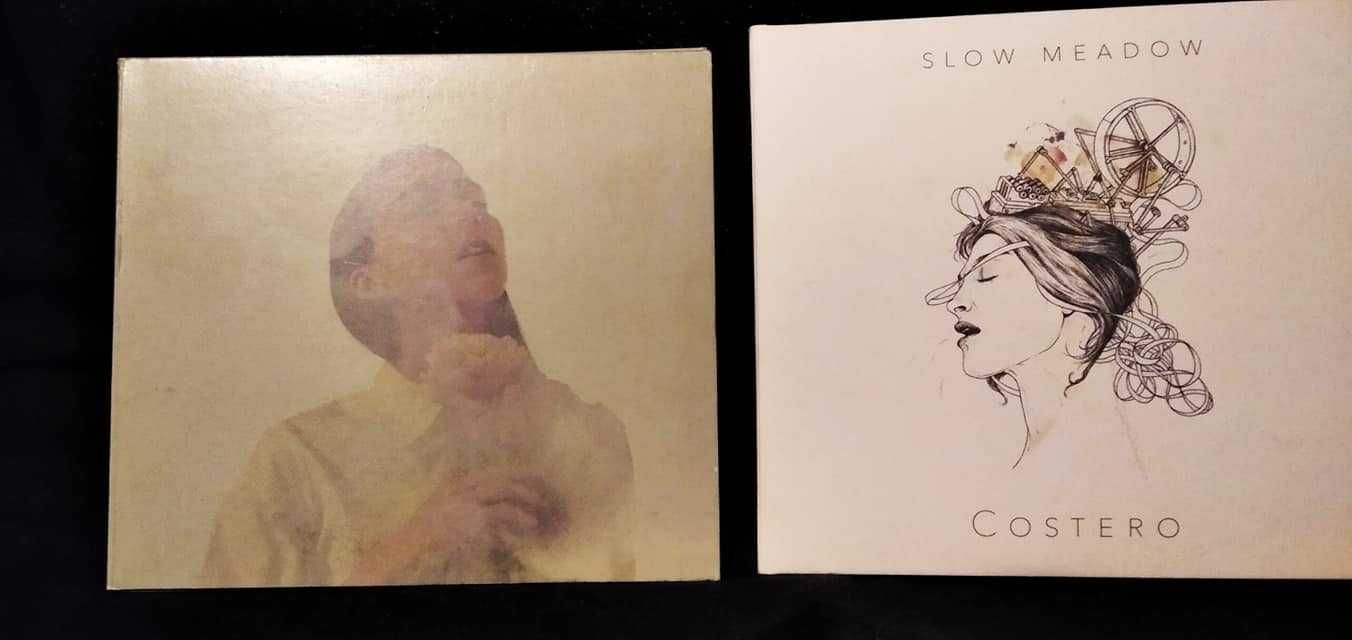 Slow Meadow (Slow Meadow / Costero) CDs