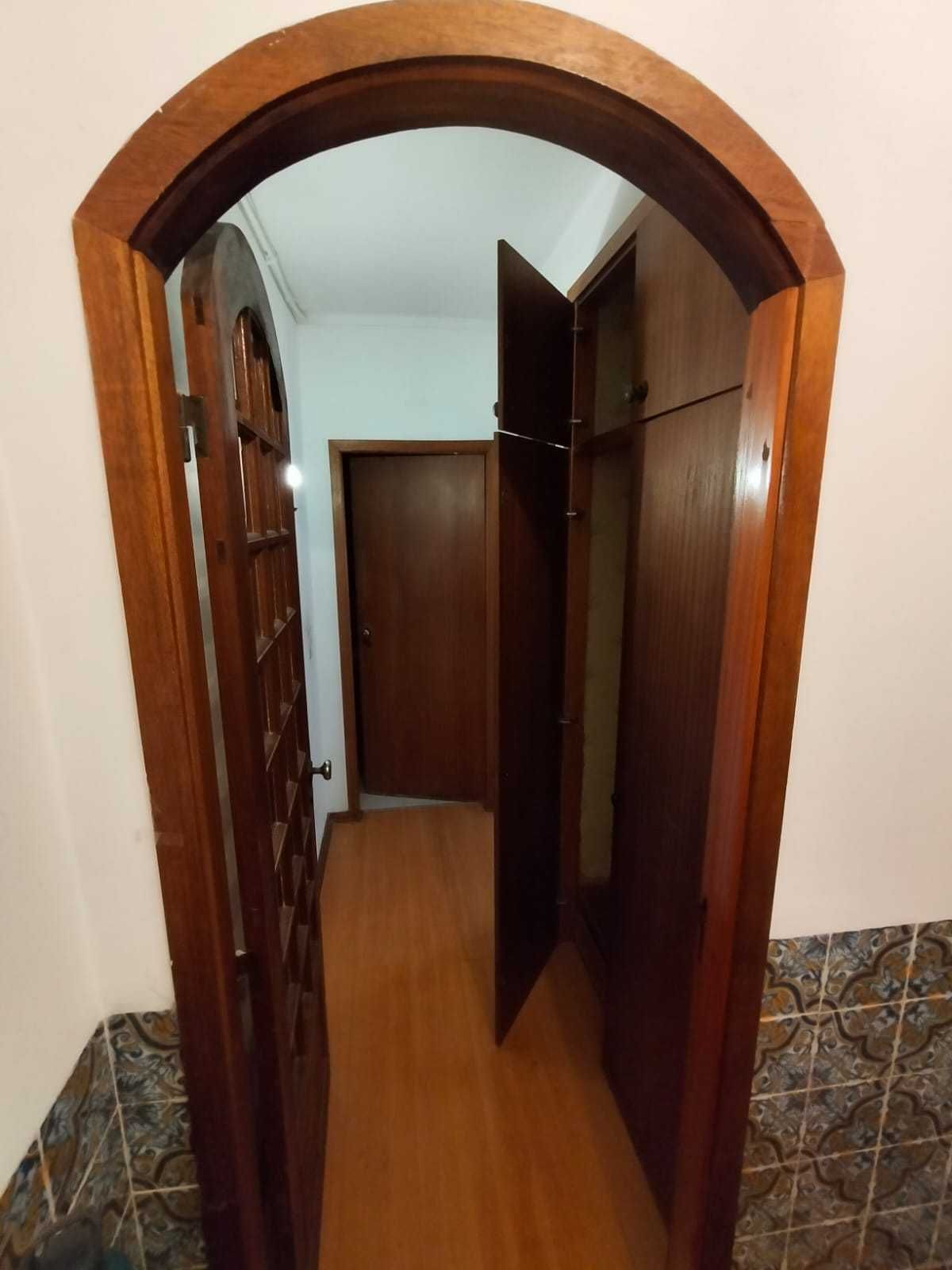 Apartamento T1 perto na estação Coimbra B