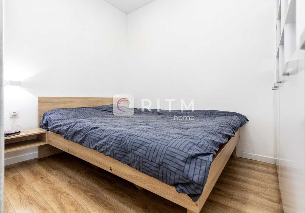 1-к. квартира + кухня-студія у центрі міста за вул. Мельника