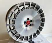 Tuning KESKIN 19" 5X100 Golf IV , Bora , Leon , Octavia