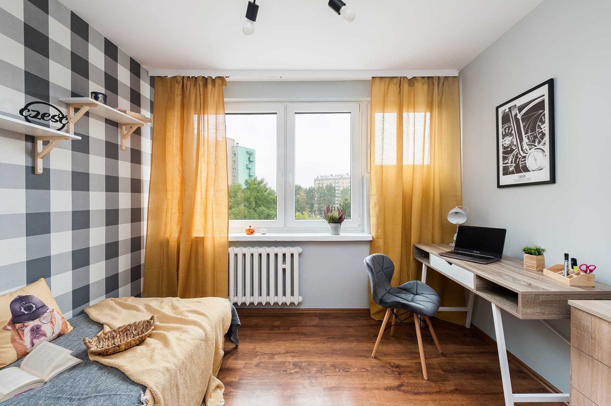Jedynka przy Krowoderskich Zuchów 24 || OD 1 PAŹDZIERNIKA