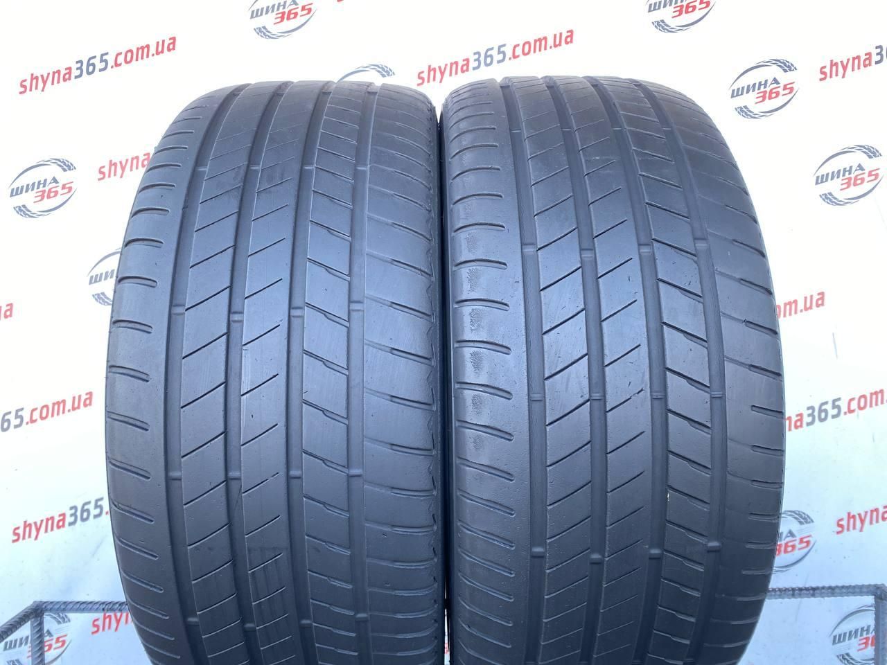 шини бу літо 275/45 r20 bridgestone alenza 001 run flat 4mm